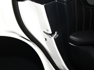 2018AMG GLC 63 4MATIC+ Coupe g