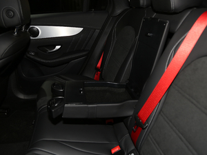 2018AMG GLC 63 4MATIC+ Coupe 