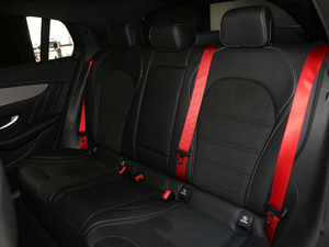 2018AMG GLC 63 4MATIC+ Coupe 