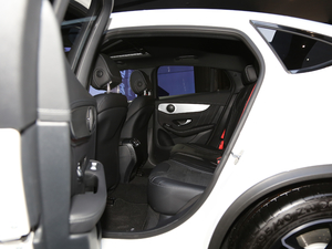 2018AMG GLC 63 4MATIC+ Coupe ſg