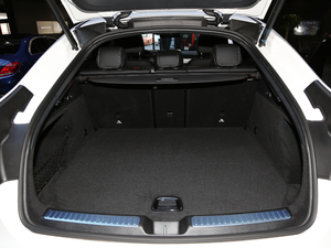 2018AMG GLC 63 4MATIC+ Coupe g