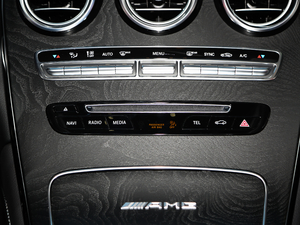 2018AMG GLC 63 4MATIC+ Coupe п؅^