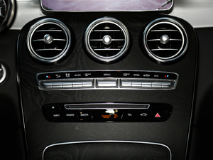 2018AMG GLC 63 4MATIC+ Coupe п؅^