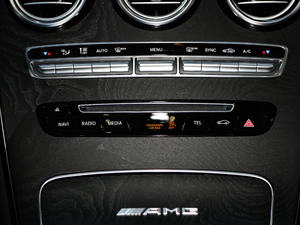 2018AMG GLC 63 4MATIC+ Coupe п؅^