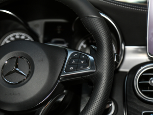 2018AMG GLC 63 4MATIC+ Coupe п؅^