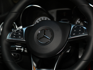 2018AMG GLC 63 4MATIC+ Coupe п؅^