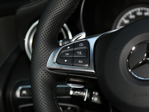 2018AMG GLC 63 4MATIC+ Coupe п؅^