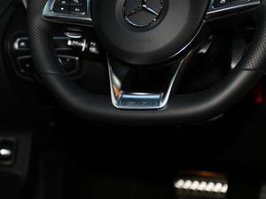 2018AMG GLC 63 4MATIC+ Coupe п؅^