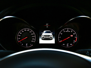 2018AMG GLC 63 4MATIC+ Coupe x