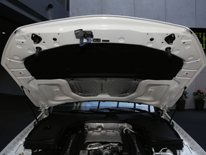 2018AMG GLC 63 4MATIC+ Coupe 