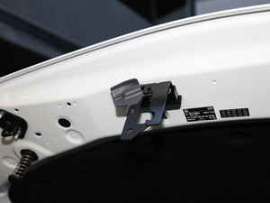 2018AMG GLC 63 4MATIC+ Coupe 