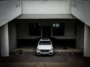 2018AMG GLC 63 S 4MATIC+ Coupe w^