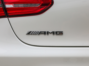 2018AMG GLC 63 S 4MATIC+ Coupe ^