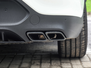 2018A(y)MG GLC 63 S 4MATIC+ Coupe Ś