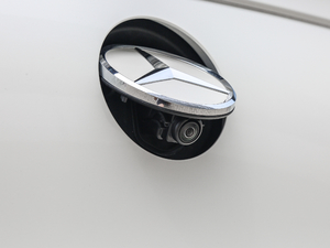 2018AMG GLC 63 S 4MATIC+ Coupe ^