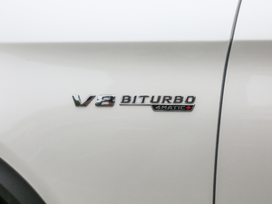 2018AMG GLC 63 S 4MATIC+ Coupe ^