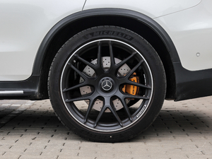 2018AMG GLC 63 S 4MATIC+ Coupe ^