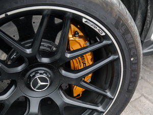 2018AMG GLC 63 S 4MATIC+ Coupe ^