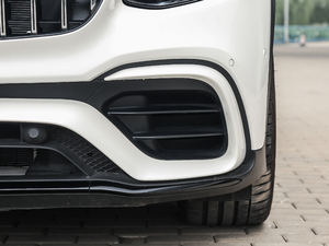 2018AMG GLC 63 S 4MATIC+ Coupe ^