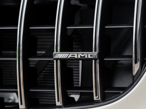 2018AMG GLC 63 S 4MATIC+ Coupe ^