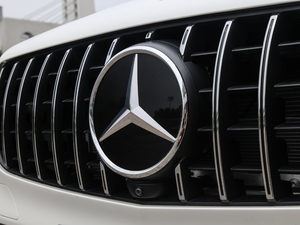 2018AMG GLC 63 S 4MATIC+ Coupe ^