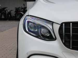 2018AMG GLC 63 S 4MATIC+ Coupe ^