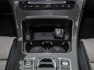 2018AMG GLC 63 S 4MATIC+ Coupe g