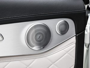 2018AMG GLC 63 S 4MATIC+ Coupe g