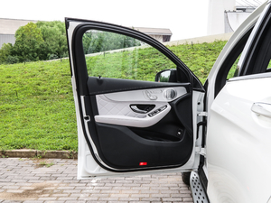 2018AMG GLC 63 S 4MATIC+ Coupe {λ܇T