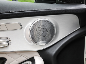 2018AMG GLC 63 S 4MATIC+ Coupe g