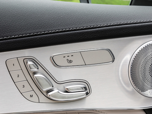 2018AMG GLC 63 S 4MATIC+ Coupe g