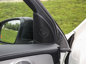 2018AMG GLC 63 S 4MATIC+ Coupe g