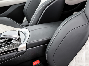 2018AMG GLC 63 S 4MATIC+ Coupe 