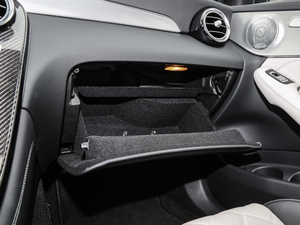 2018AMG GLC 63 S 4MATIC+ Coupe 