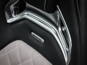 2018AMG GLC 63 S 4MATIC+ Coupe g