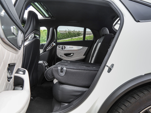 2018AMG GLC 63 S 4MATIC+ Coupe ηŵ