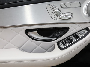 2018AMG GLC 63 S 4MATIC+ Coupe g