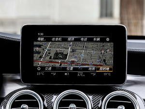 2018AMG GLC 63 S 4MATIC+ Coupe п؅^(q)