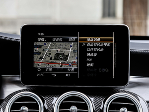 2018AMG GLC 63 S 4MATIC+ Coupe п؅^(q)