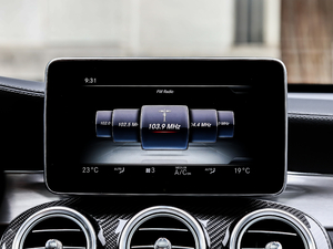 2018AMG GLC 63 S 4MATIC+ Coupe п؅^(q)