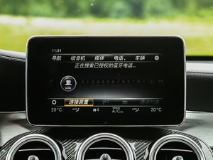 2018AMG GLC 63 S 4MATIC+ Coupe п؅^(q)