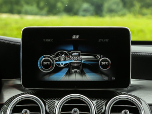 2018AMG GLC 63 S 4MATIC+ Coupe п؅^