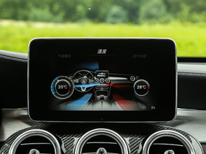 2018AMG GLC 63 S 4MATIC+ Coupe п؅^