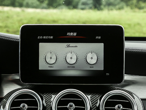 2018AMG GLC 63 S 4MATIC+ Coupe {