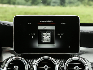 2018AMG GLC 63 S 4MATIC+ Coupe п؅^