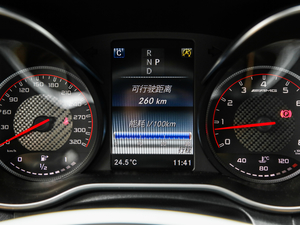 2018AMG GLC 63 S 4MATIC+ Coupe п؅^