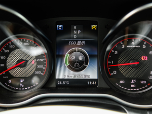 2018AMG GLC 63 S 4MATIC+ Coupe п؅^