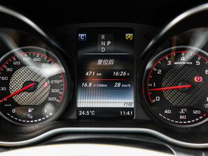 2018AMG GLC 63 S 4MATIC+ Coupe п؅^