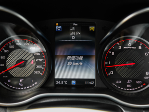 2018AMG GLC 63 S 4MATIC+ Coupe п؅^