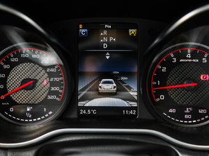 2018AMG GLC 63 S 4MATIC+ Coupe п؅^